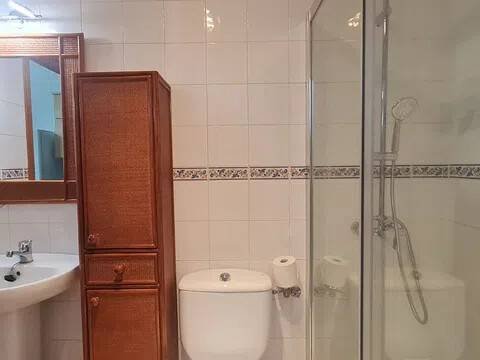 Pis de 45 m² a Sevilla