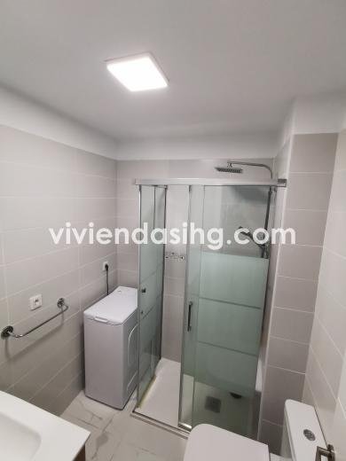 Appartamento 36 m² a Puerto de la Cruz