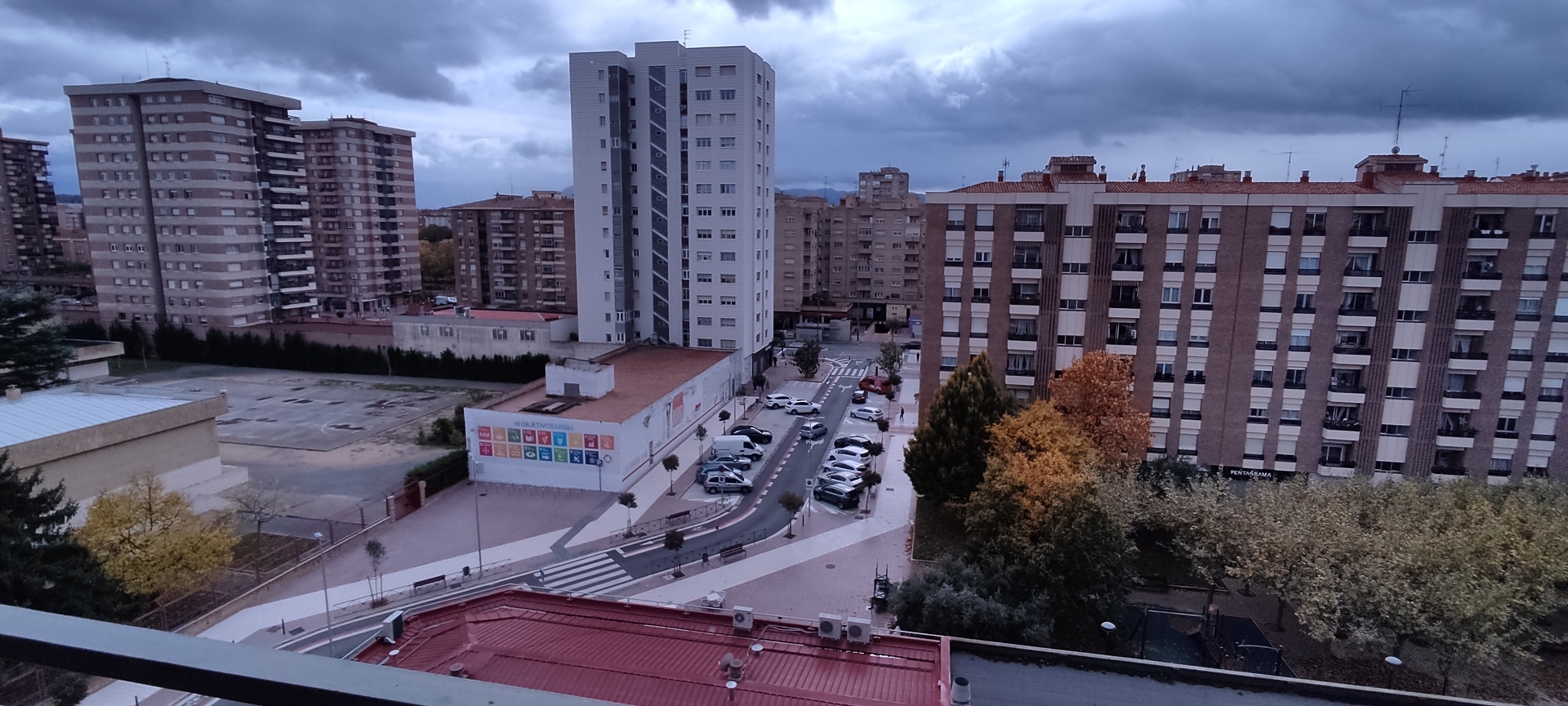 Piso de 140 m² en Logroño