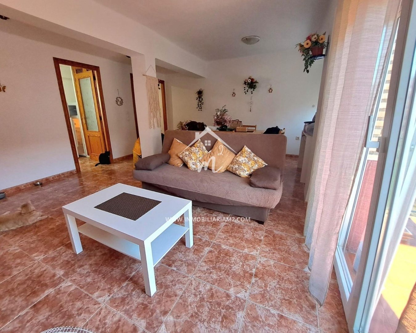 Pis de 75 m² a Gandia