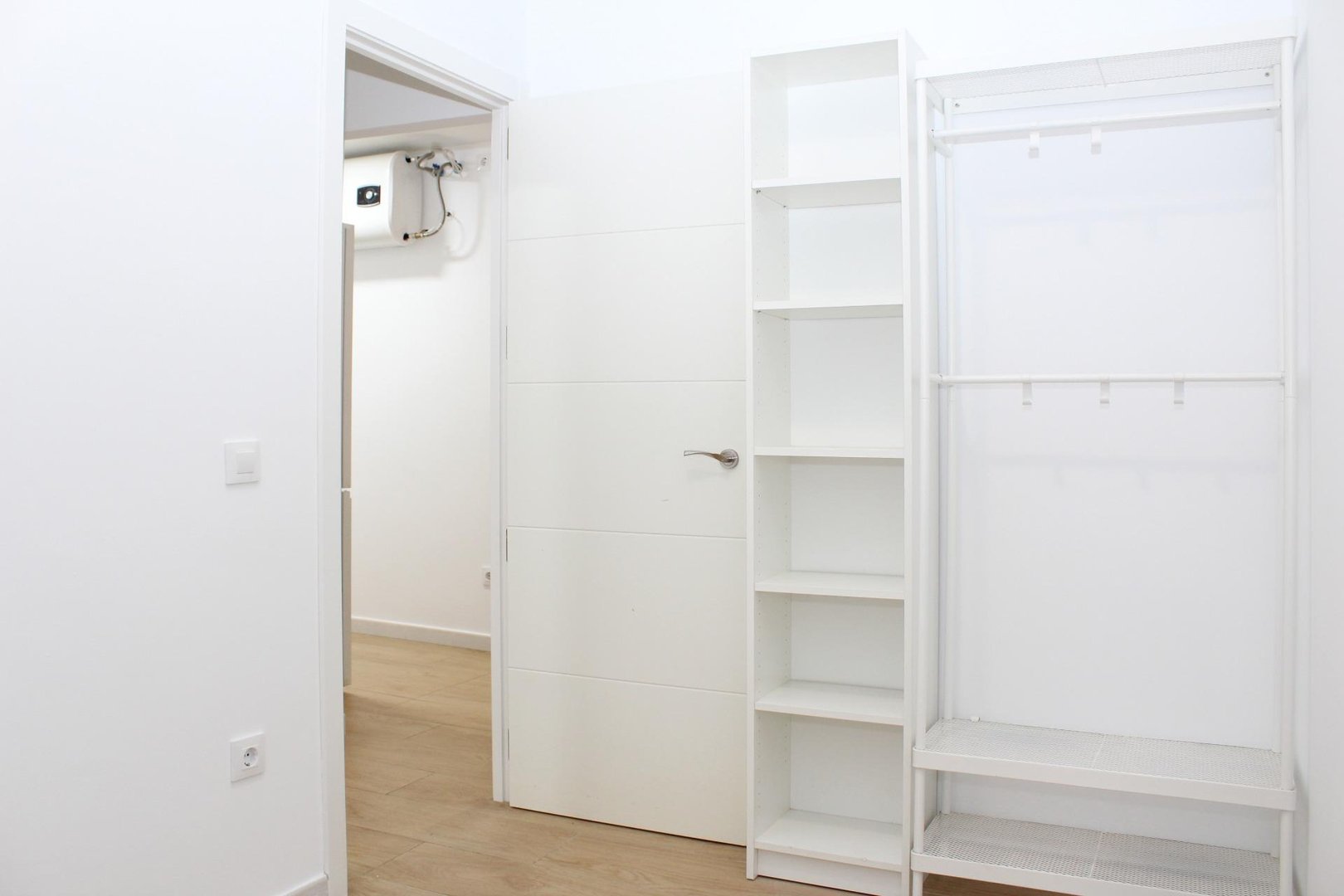 Piso de 41 m² en Sevilla