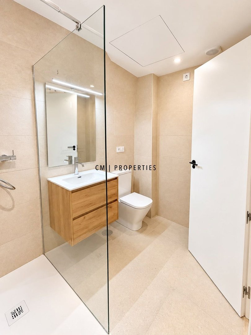 Pis de 161 m² a València