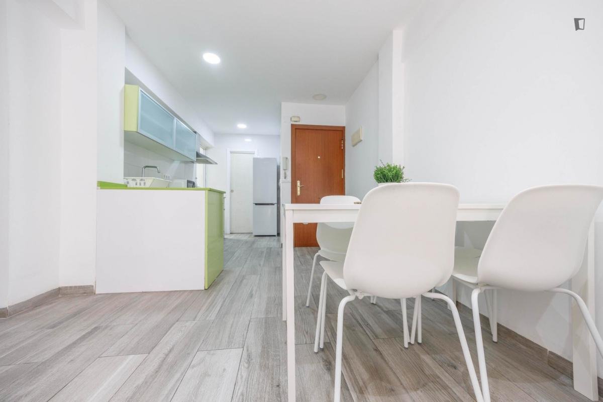 Habitació de lloguer, València