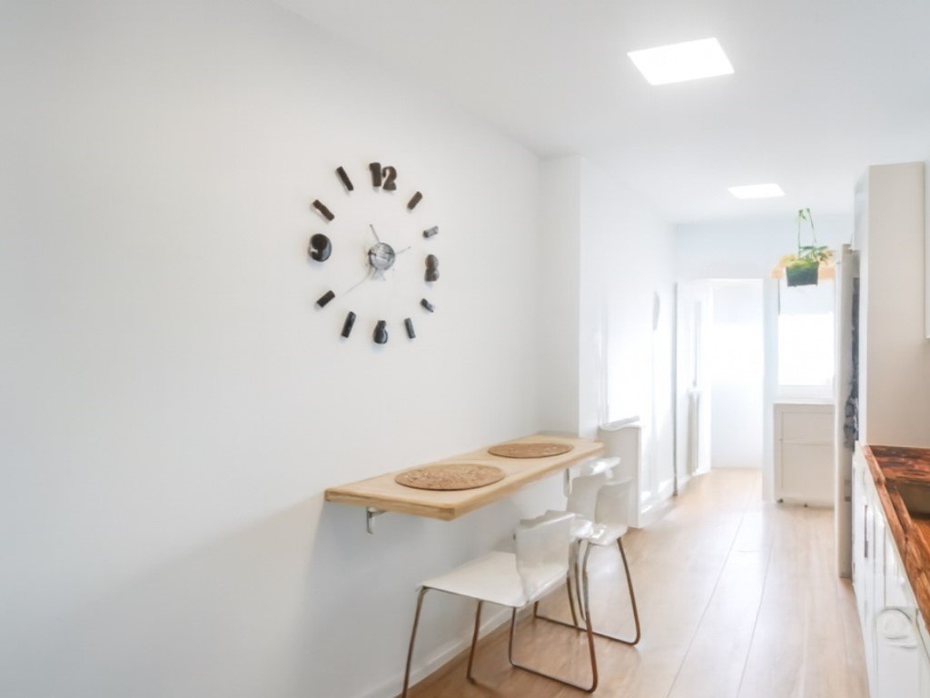 Wohnung 74 m² in El Rosario