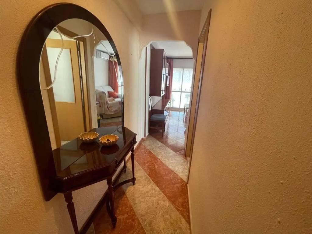 Piso de 73 m² en Málaga