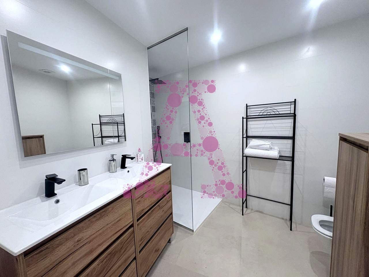 Pis de 55 m² a Salamanca