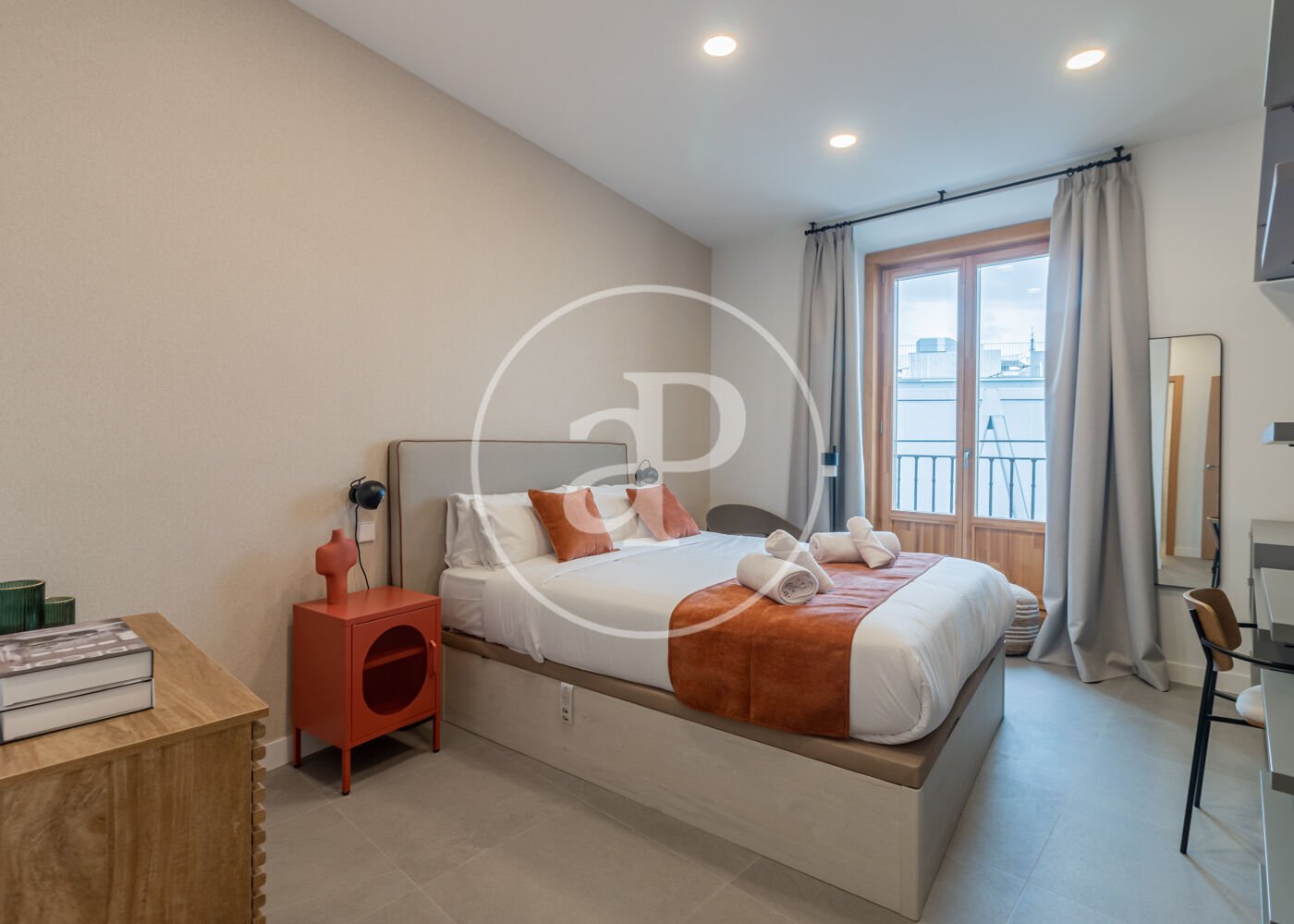 Pis de 125 m² a Madrid