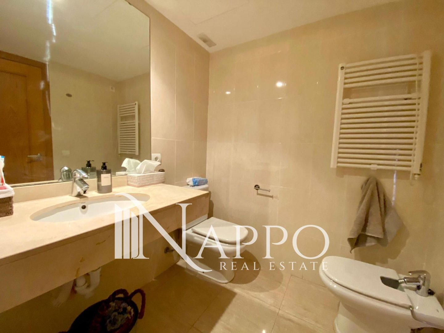 Piso de 100 m² en Palma