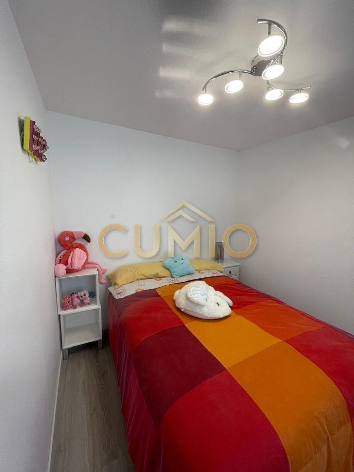 Piso de 96 m² en Nigrán