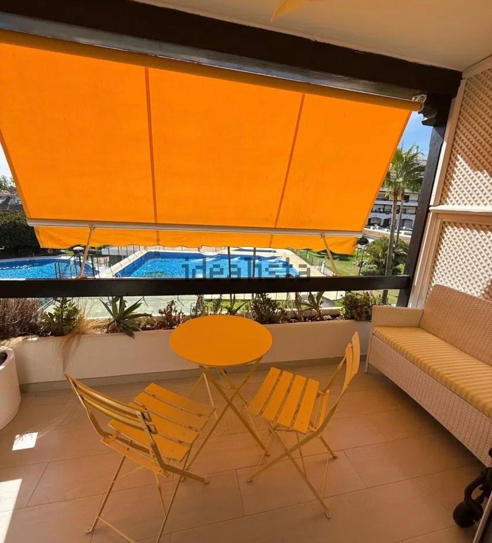 Pis de 55 m² a Marbella