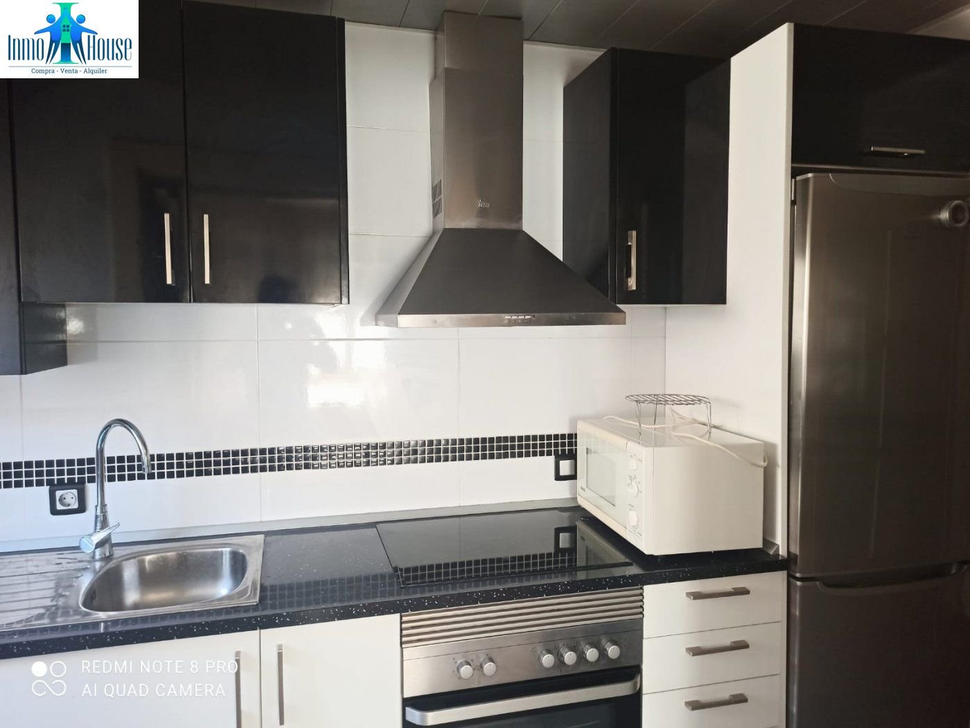 Piso de 70 m² en Albacete