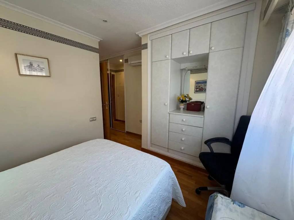 Piso en alquiler, el Campello
