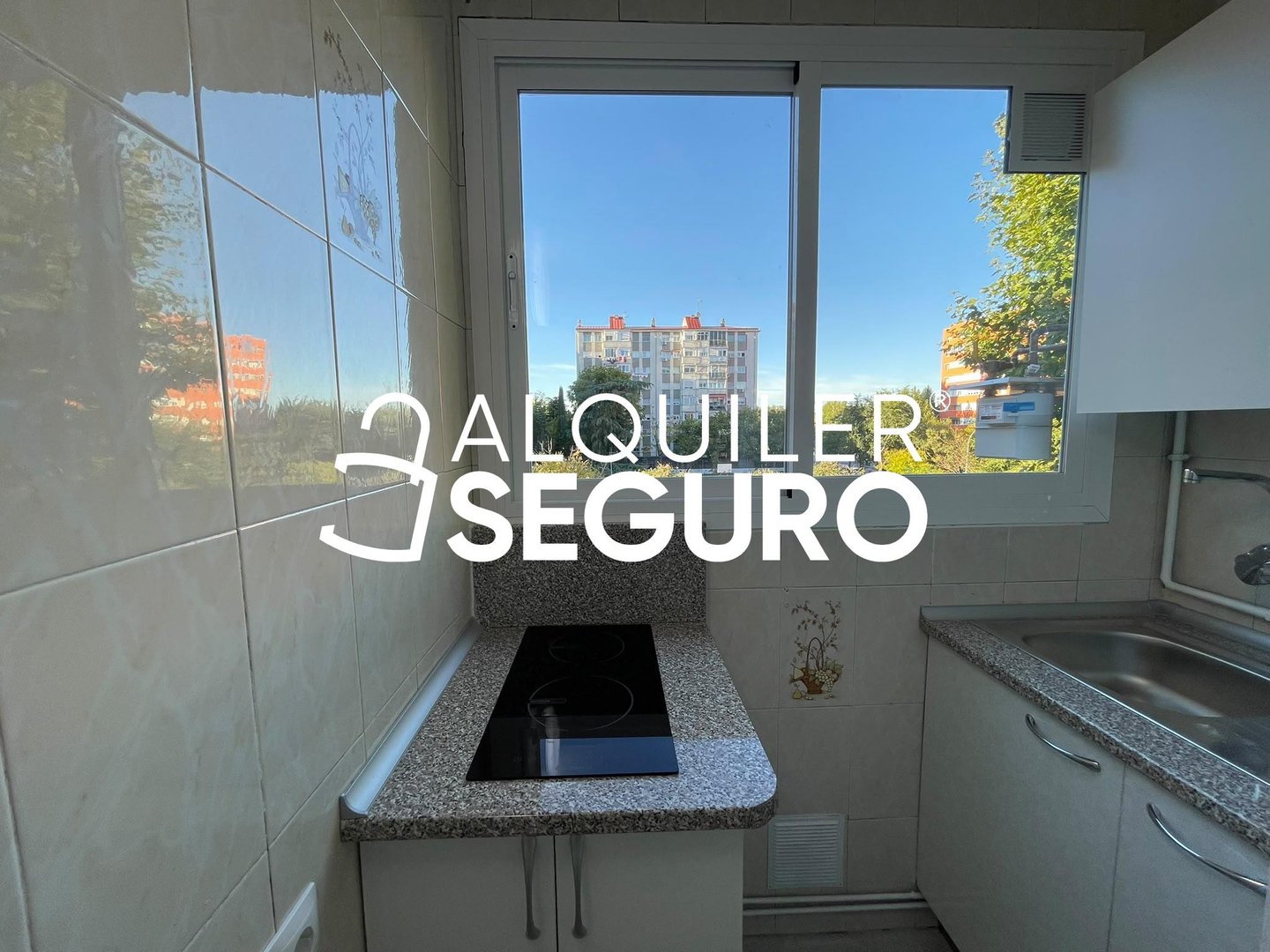 Pis de 71 m² a Madrid