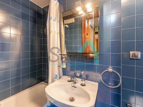 Piso de 131 m² en Oviedo