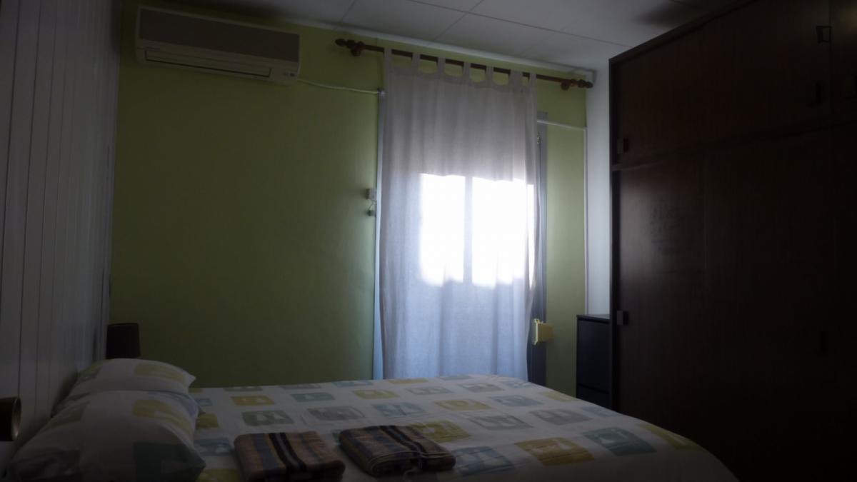 Pis de 80 m² a Barcelona