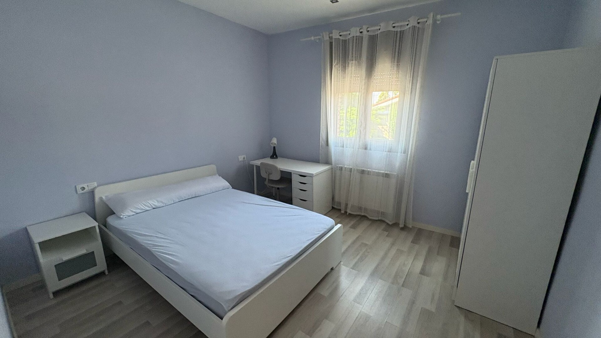 Piso de 147 m² en Lérida