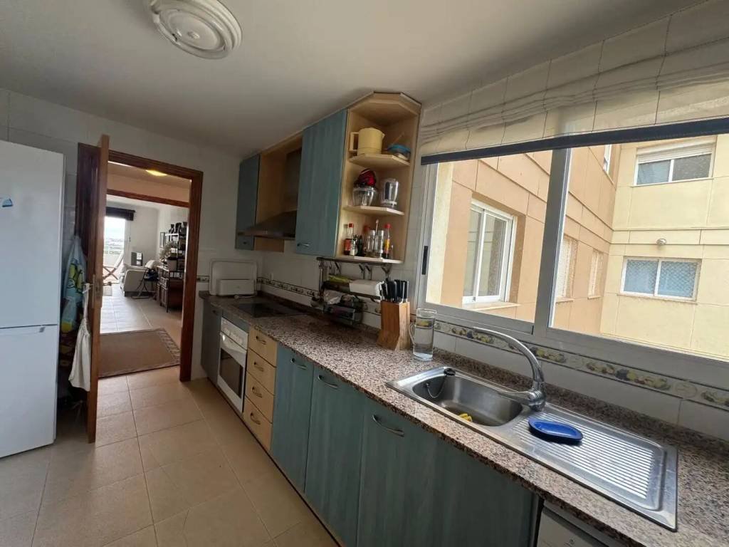 Piso en alquiler, el Campello