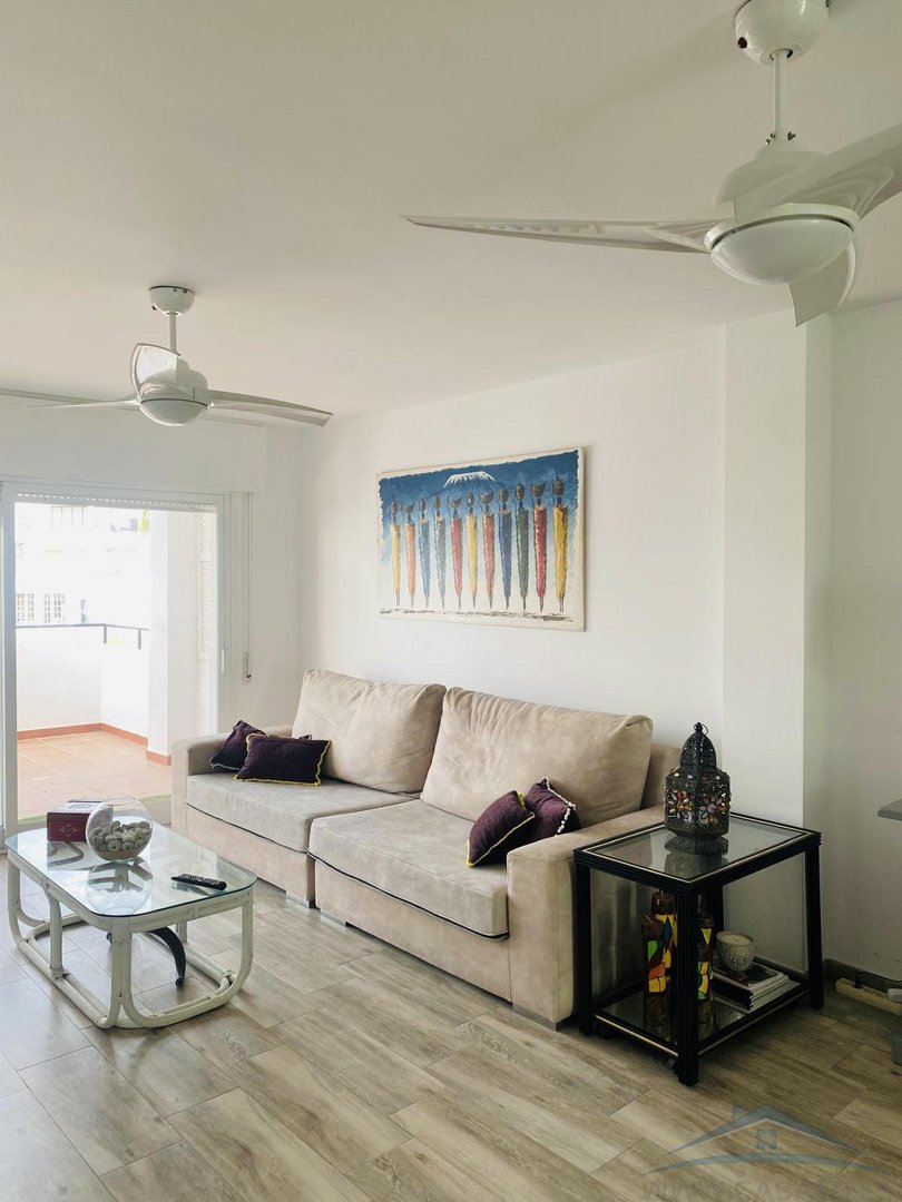 Piso de 130 m² en Roquetas de Mar