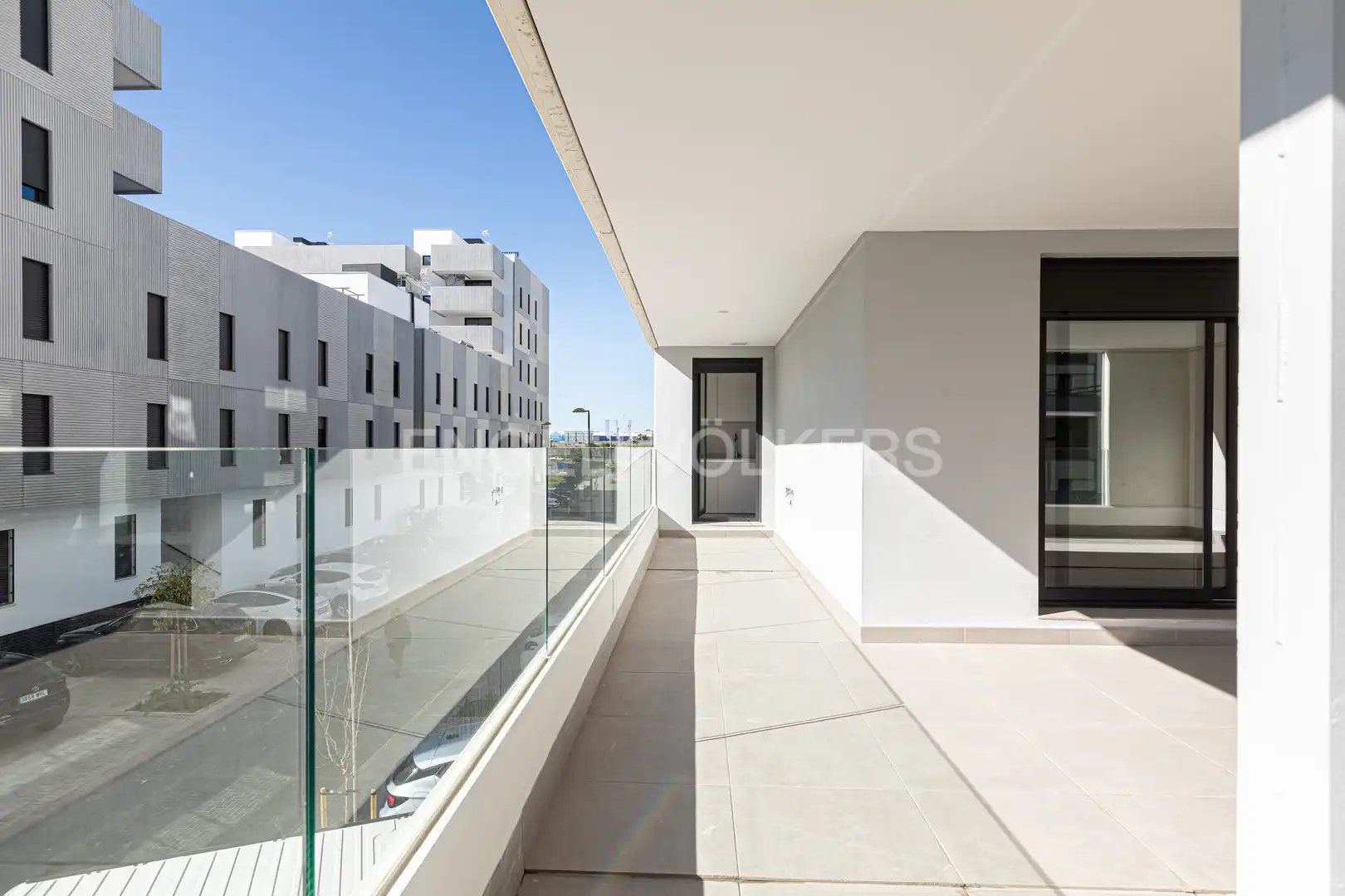Pis de 65 m² a Sevilla