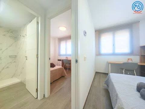 Piso de 97 m² en Zaragoza