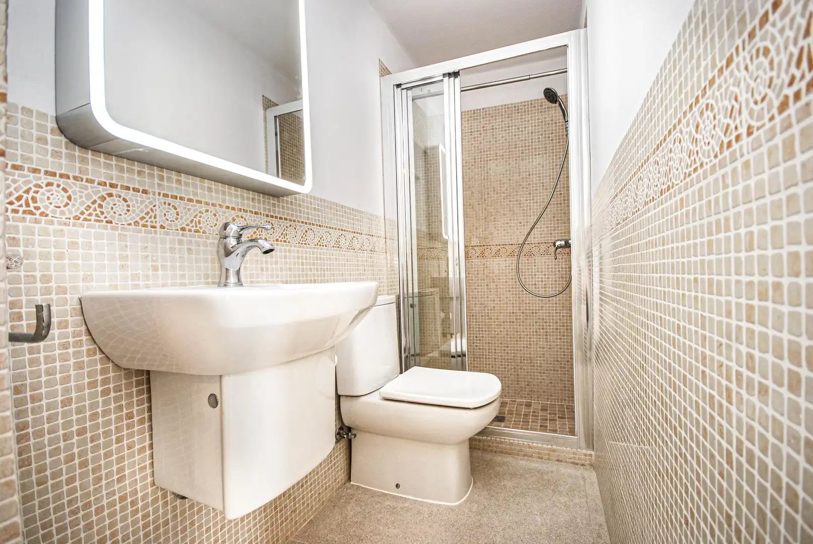 Piso de 57 m² en Puigpuñent