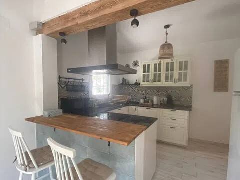 Casa de 250 m² en Jávea