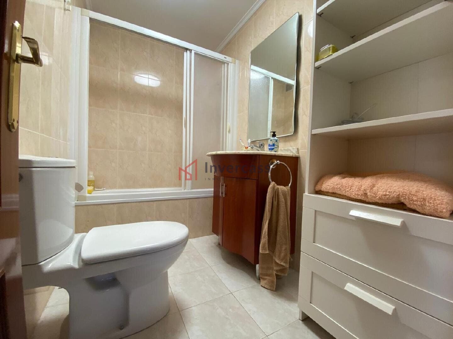 Piso de 80 m² en Castro-Urdiales