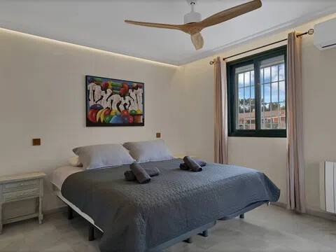 House 230 m² in Casares