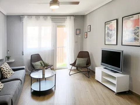 Piso de 120 m² en Murcia