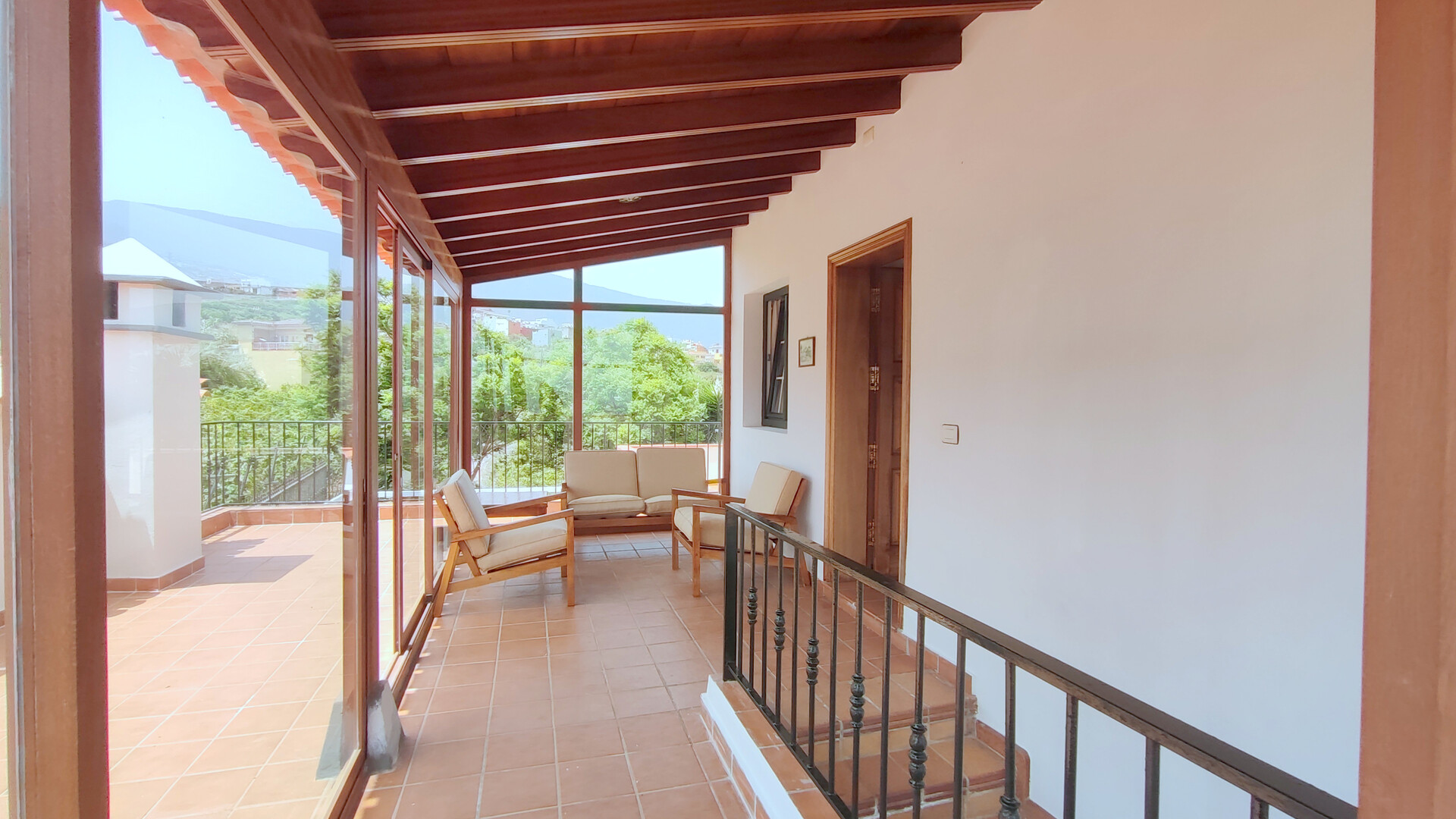 Piso de 120 m² en La Orotava