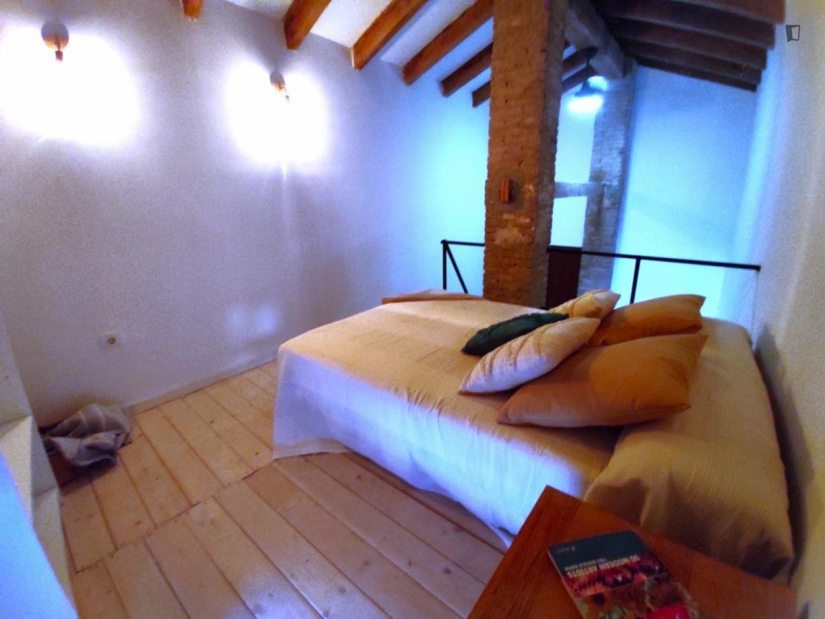 Pis de 31 m² a València