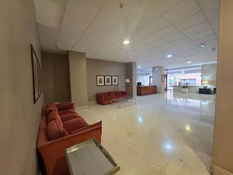 Habitación 200 m², Madrid