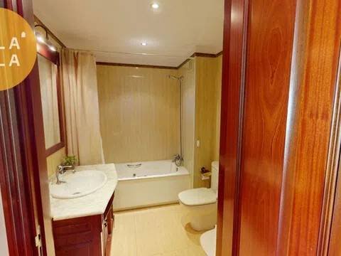 Piso de 67 m² en Lejona