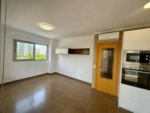 Pis de 58 m² a Calp