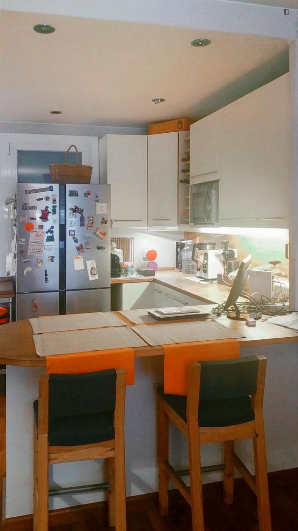 Habitación en alquiler, Barcelona
