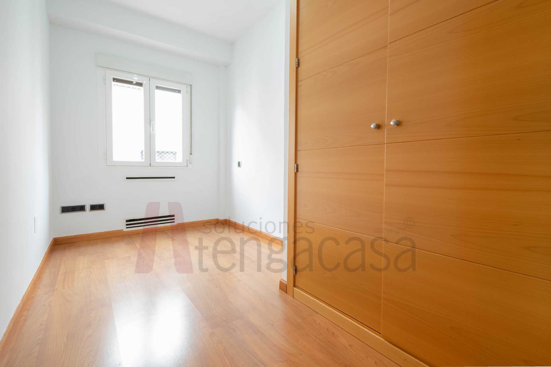 Appartement 86 m² à Madrid