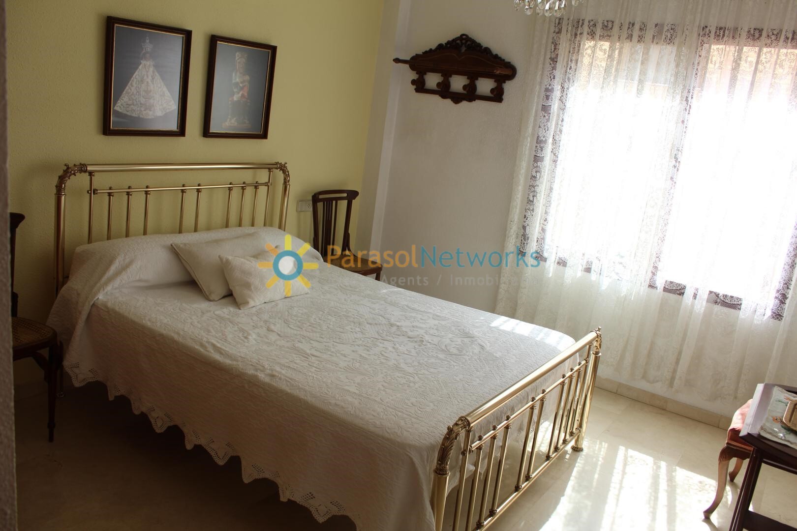 Piso de 85 m² en Oliva
