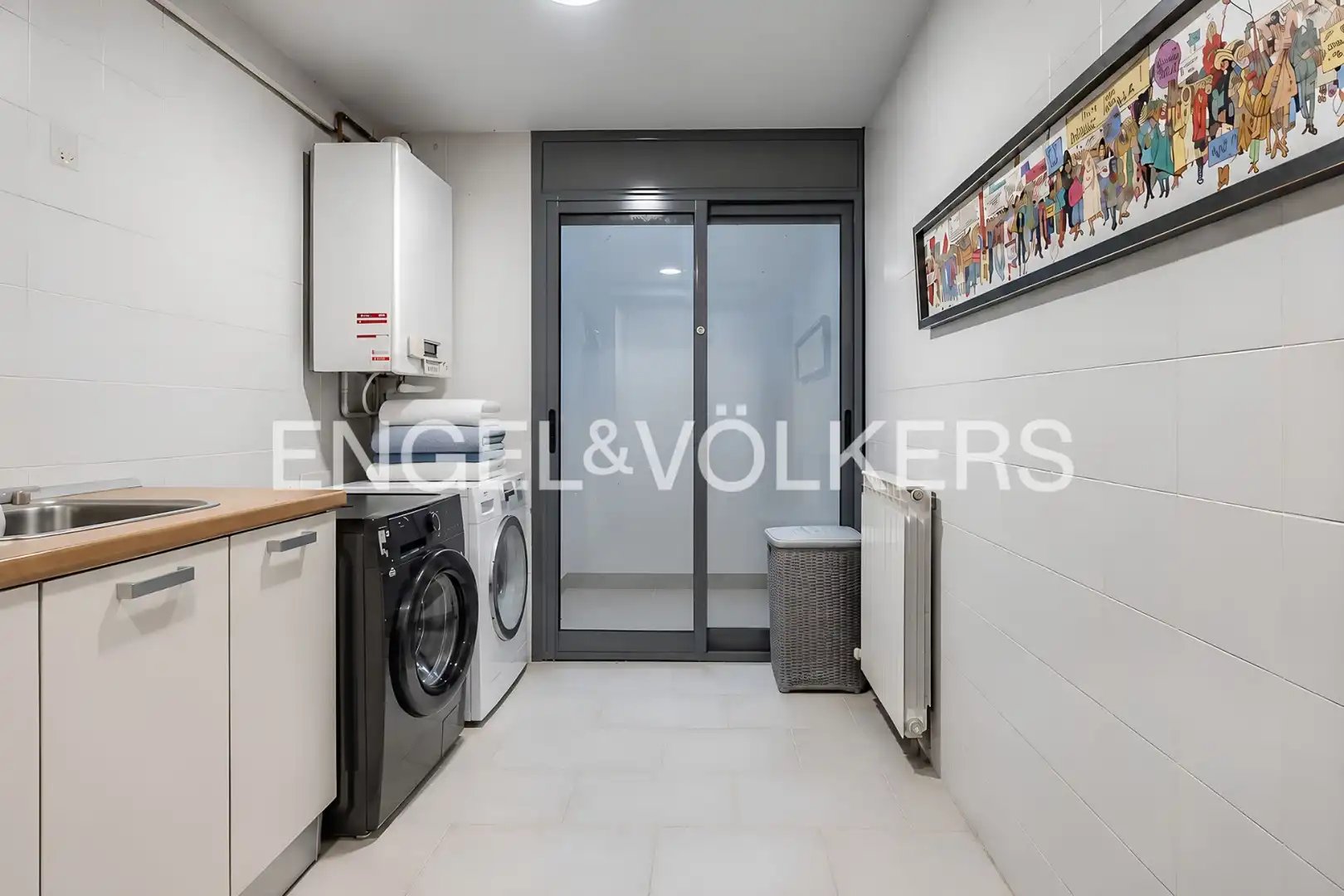 Casa de 305 m² a Tiana