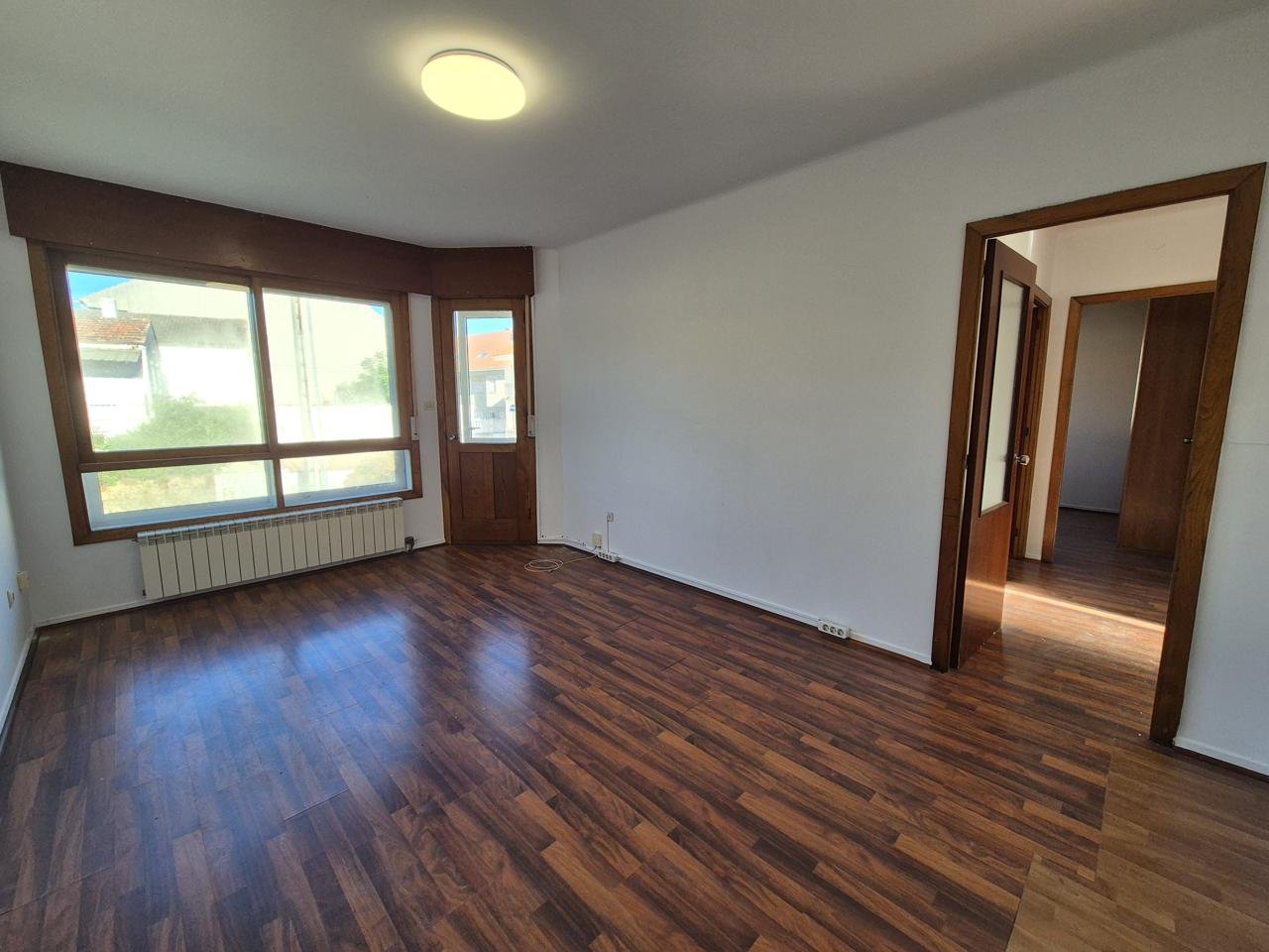 Piso de 169 m² en Nigrán