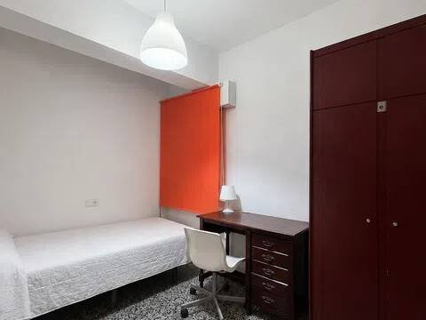 Piso de 90 m² en Murcia