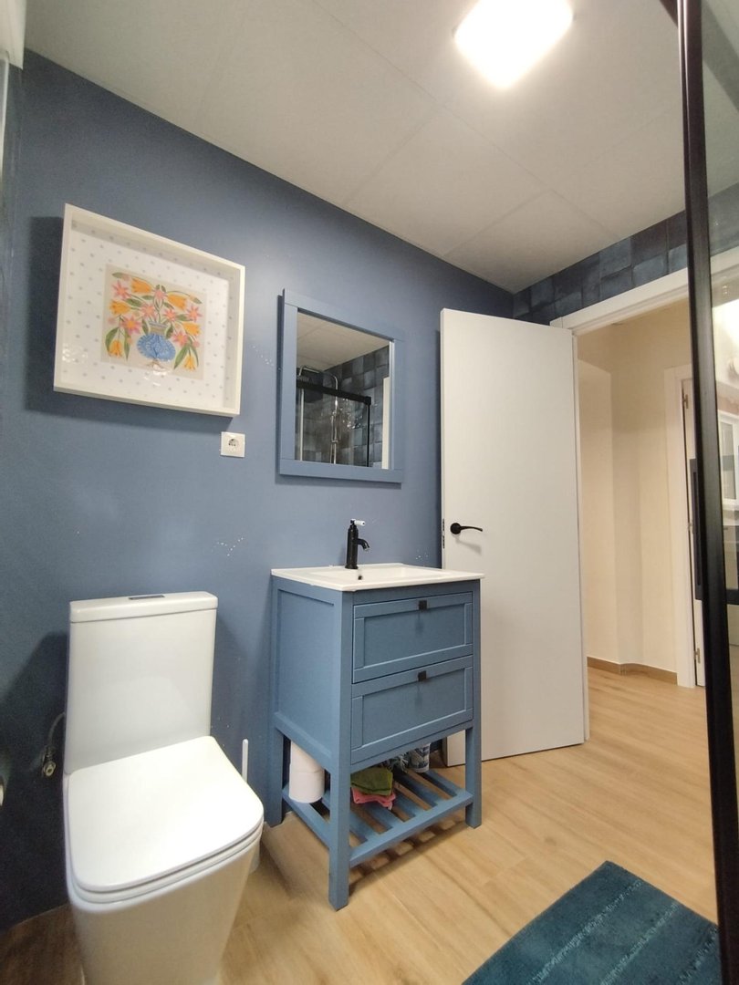 Habitación 109 m², Murcia