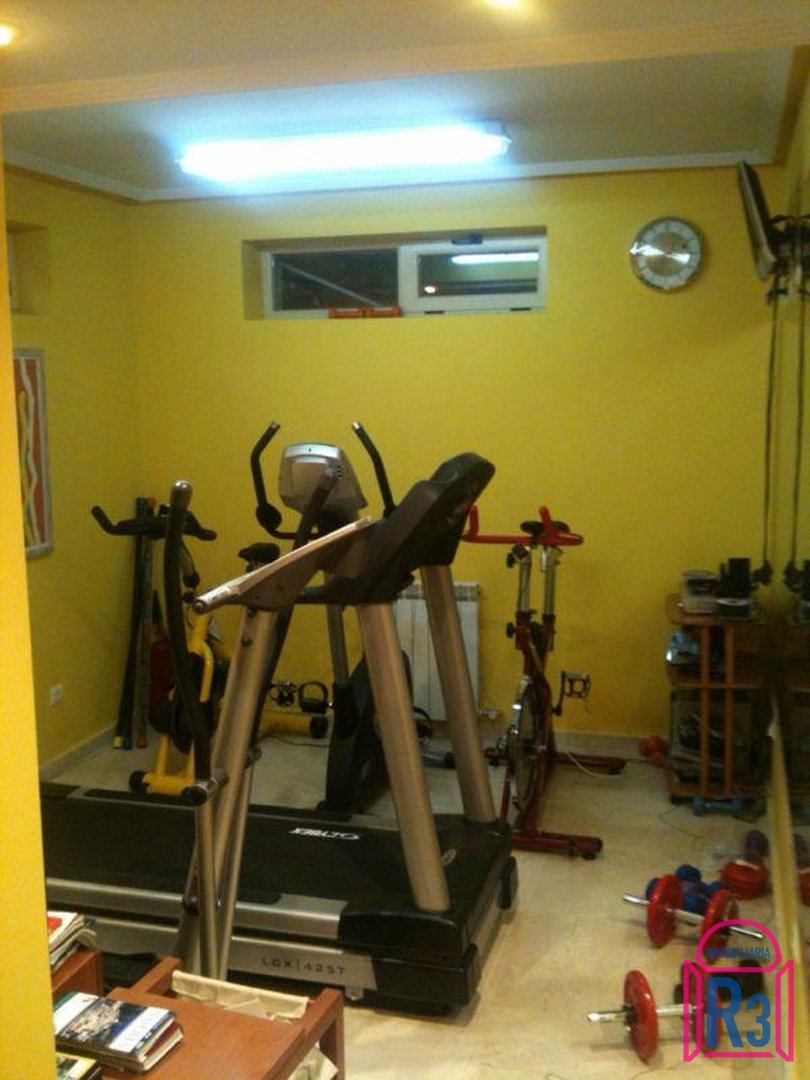 Casa de 420 m² en León