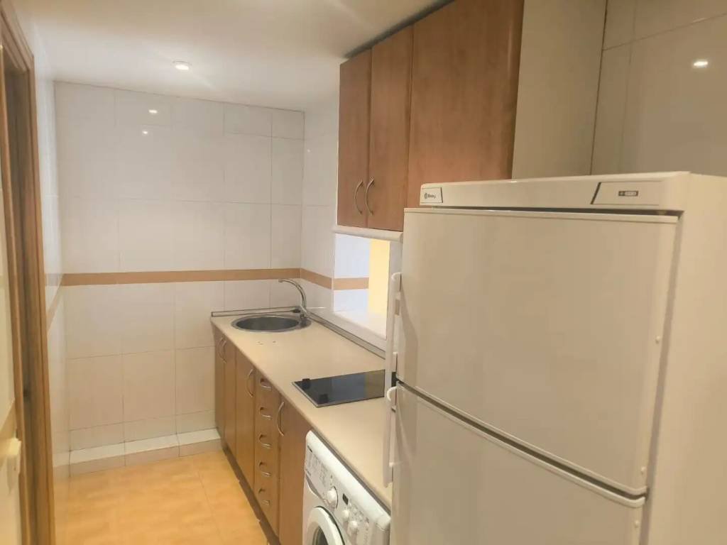 Piso de 40 m² en Madrid