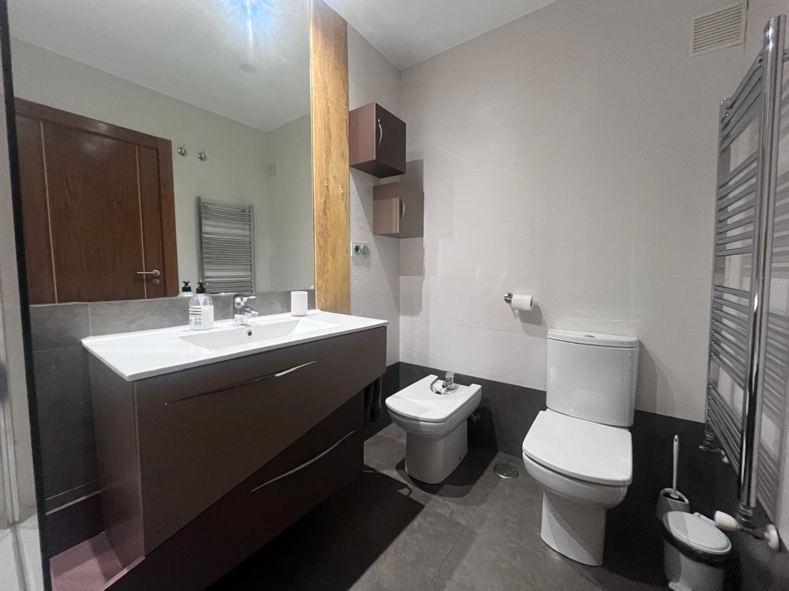 Piso de 148 m² en León