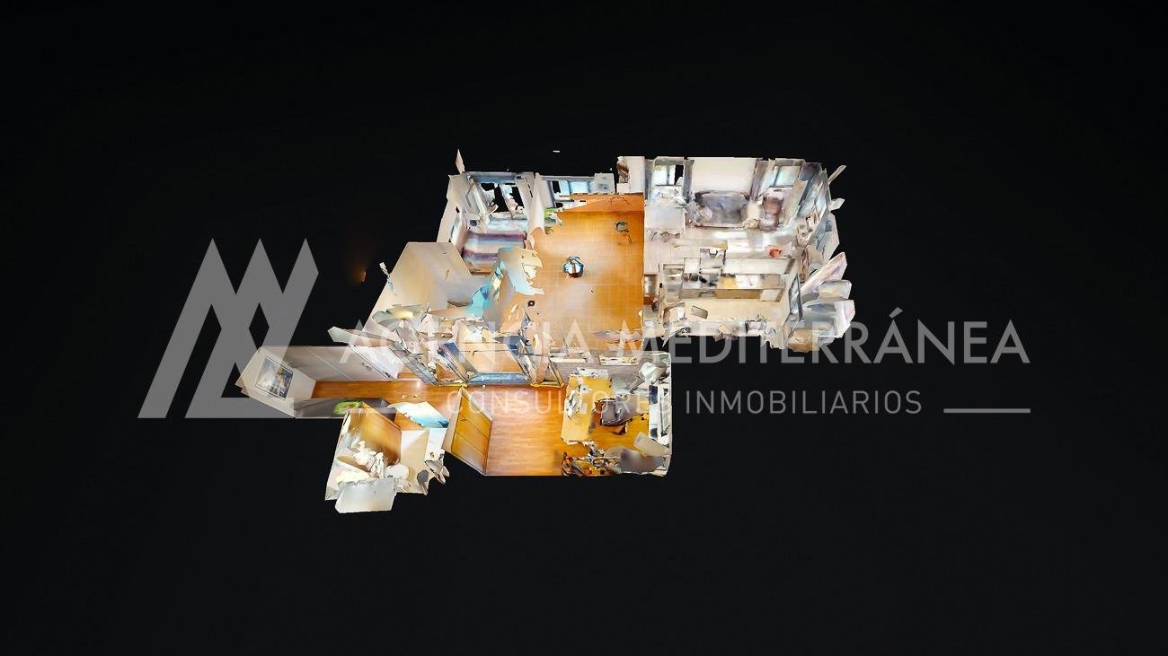 Appartamento 127 m² a Alcàsser