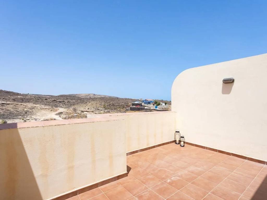 Piso de 200 m² en Granadilla de Abona