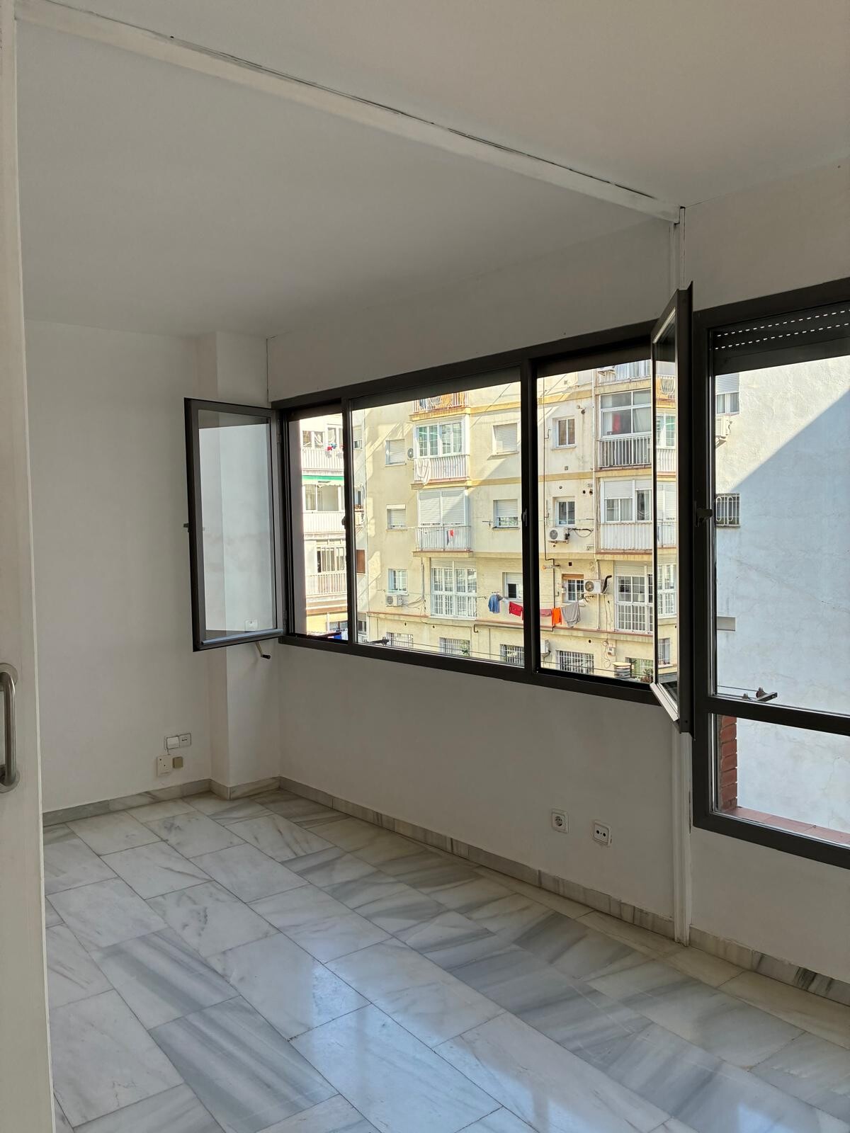 Pis de 64 m² a Madrid