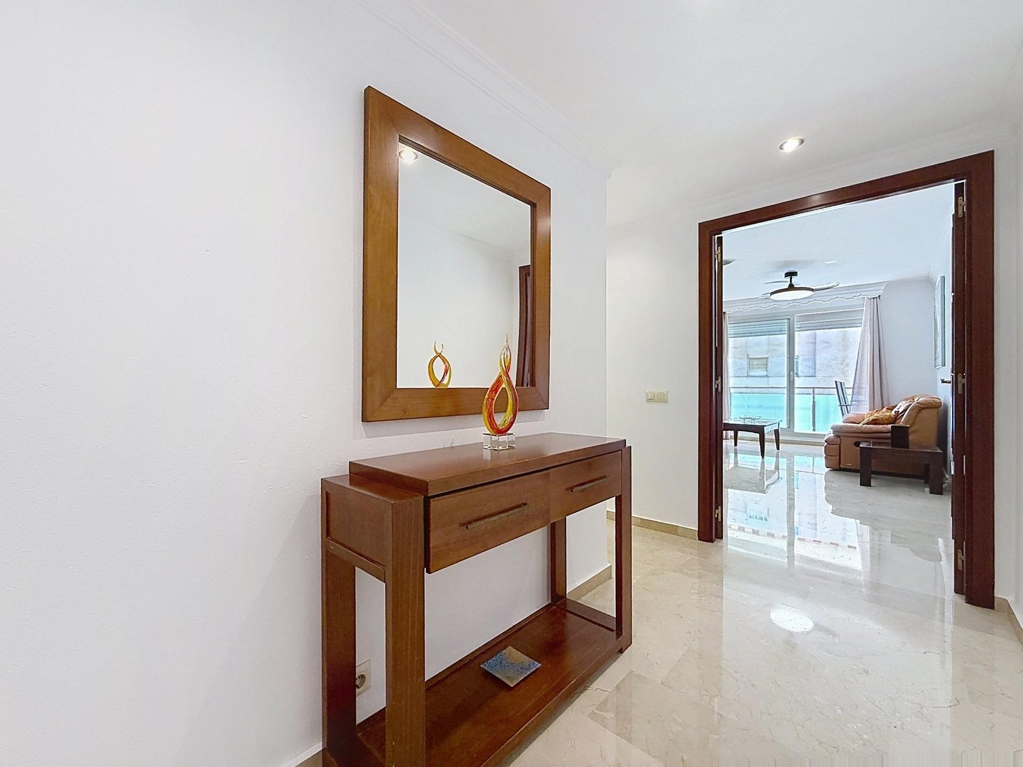 Piso de 157 m² en Málaga