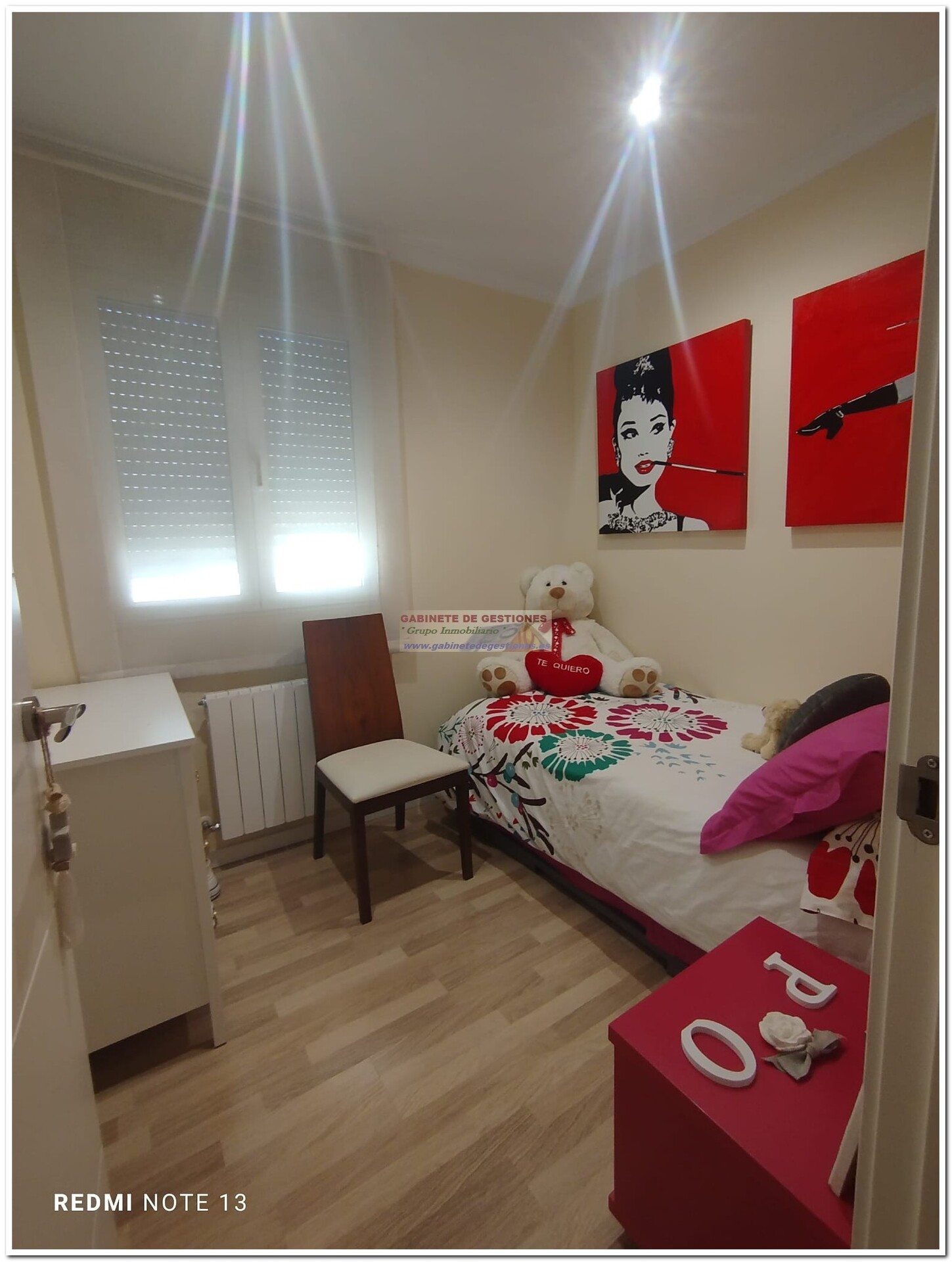 Piso de 95 m² en Albacete