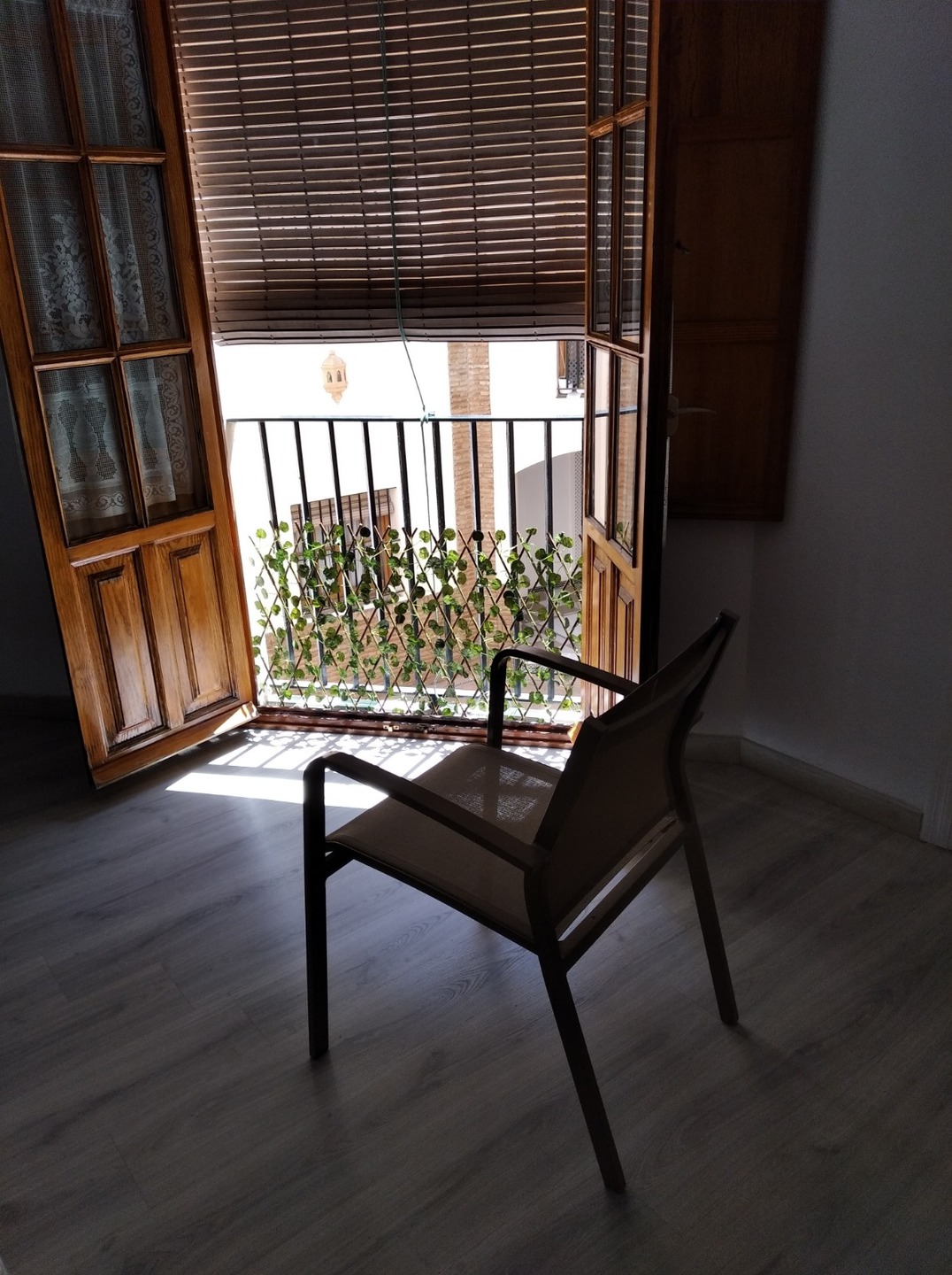 Pis de 60 m² a Sevilla